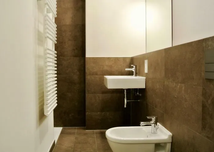 Appartement Bonusfeature