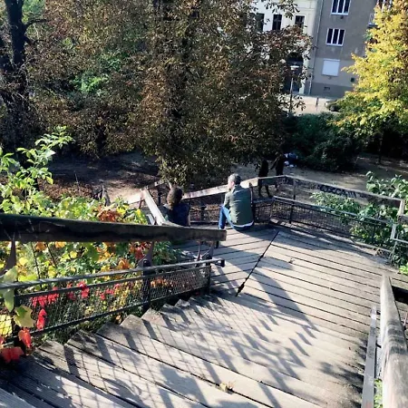 Bonusfeature דירה *