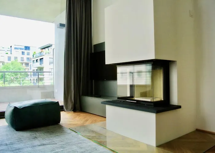 Bonusfeature Apartment