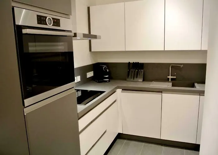 Bonusfeature Apartment *